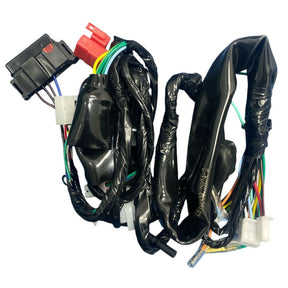 Fiação Principal Completa Honda Cg 150 Titan Es Esd 2004 Até 2008