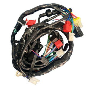 Fiação Principal Completa Honda Cg 150 Titan Flex Esd/Ex 2011 2012 2013