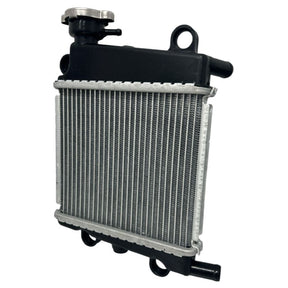 Radiador De Agua Modelo Yamaha Nmax 160 2015 2016 Mod Original