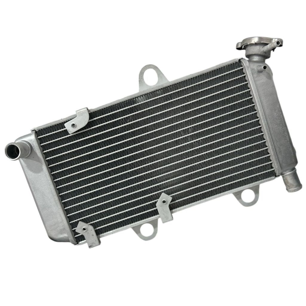 Radiador Yamaha Xt 660 2005 2006 Até 2015 Mod Original