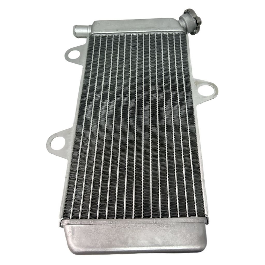 Radiador Yamaha Xt 660 2005 2006 Até 2015 Mod Original