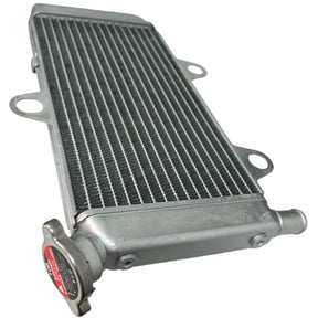 Radiador Yamaha Xt 660 2005 2006 Até 2015 Mod Original