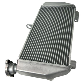Radiador Modelo Yamaha R3 2015 2016 2017 2018 2019 Modelo Original