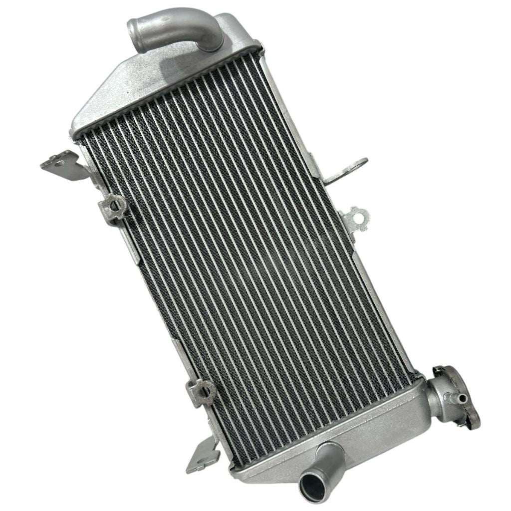 Radiador Modelo Yamaha R3 2015 2016 2017 2018 2019 Modelo Original
