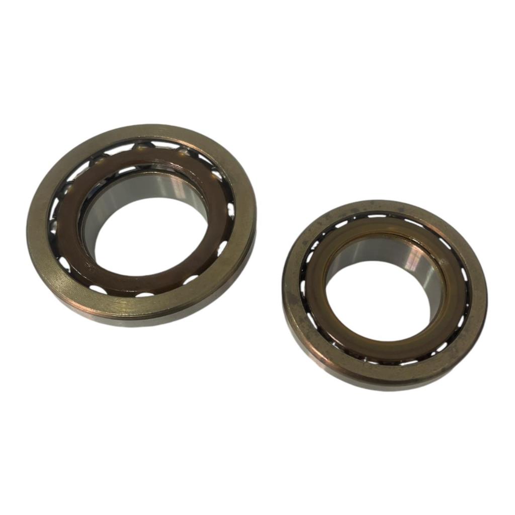 Caixa Direção Esférica Rd350 Xt600 Fazer Lander 250 Tenere 250