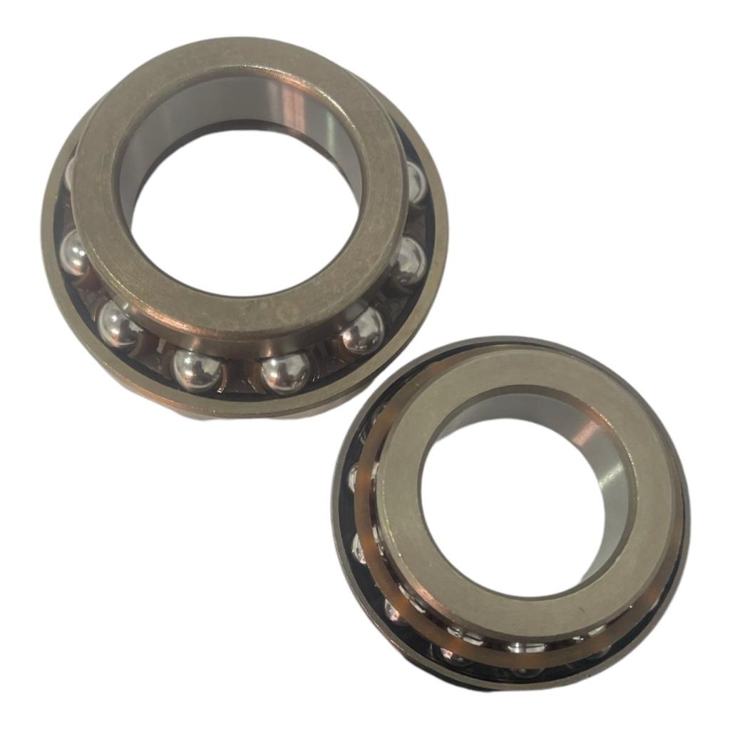 Caixa Direção Esférica Rd350 Xt600 Fazer Lander 250 Tenere 250
