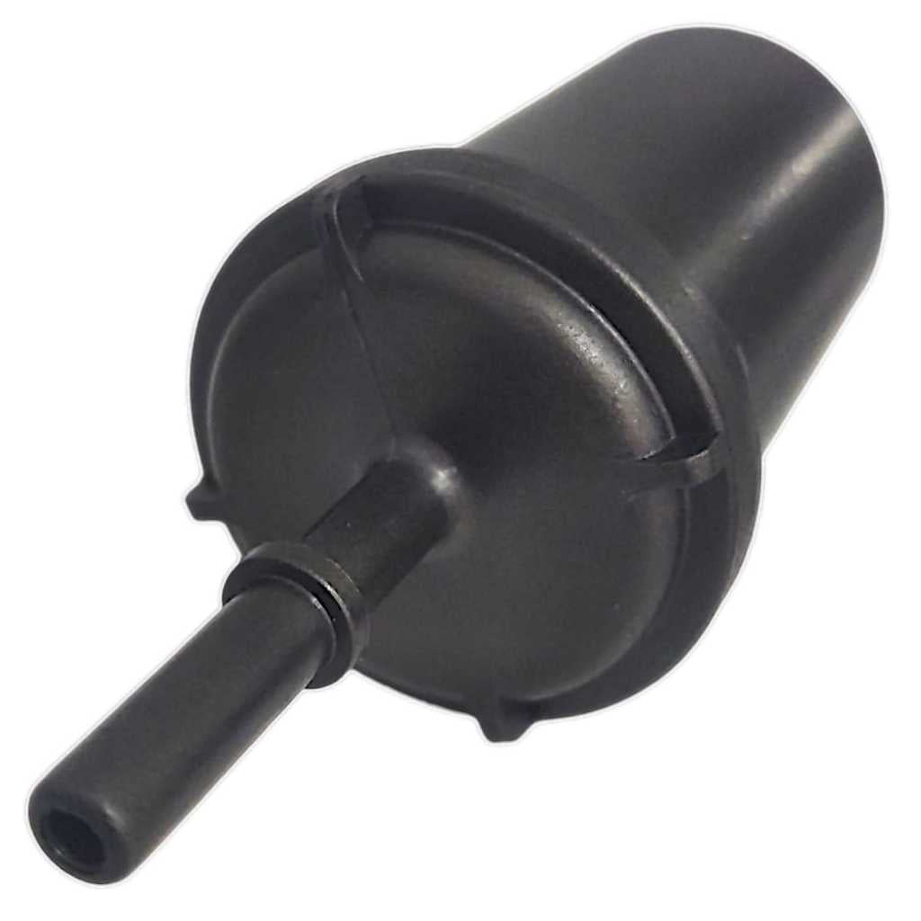 Filtro Injeção Eletrônica Nxr Bros 2009 Em Diante Cg Titan 150 2009 Em Diante Mix Bico Fino