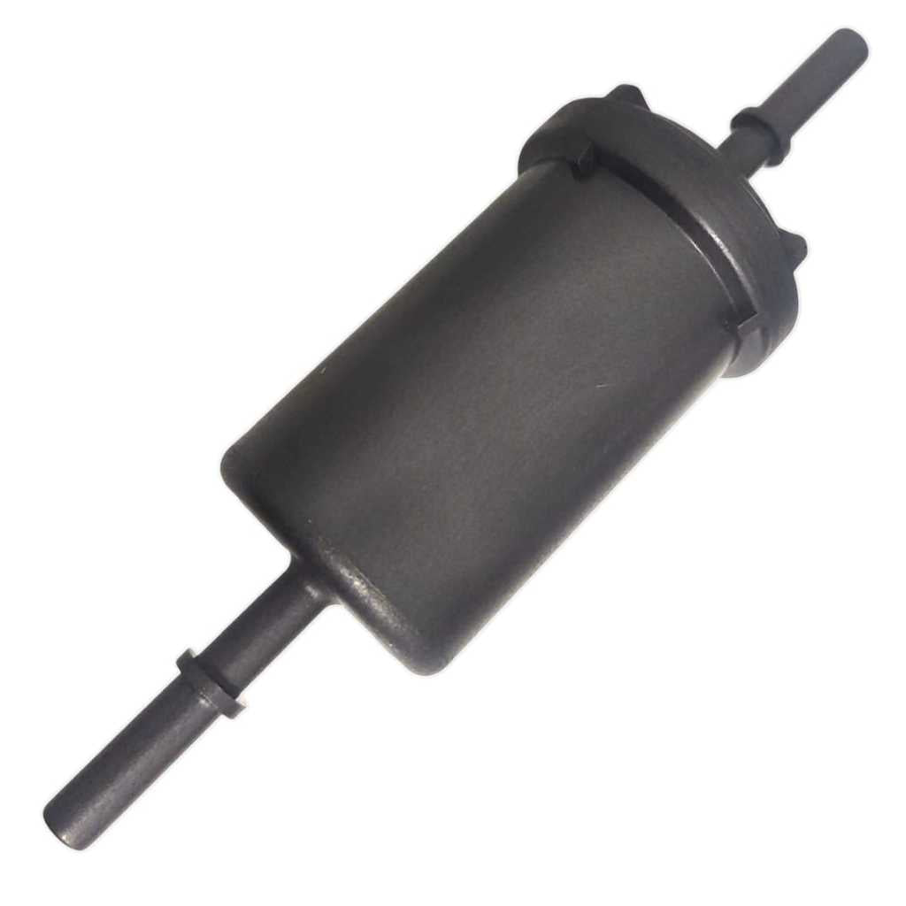 Filtro Injeção Eletrônica Nxr Bros 2009 Em Diante Cg Titan 150 2009 Em Diante Mix Bico Fino