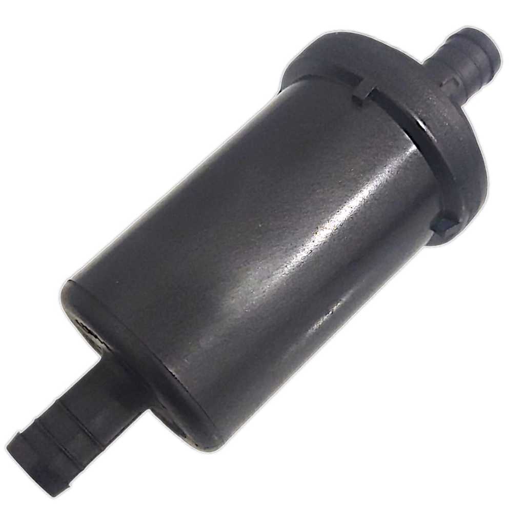 Filtro Injeção Eletrônica  Bros 150 2009 Honda Xre 300 2009 Bico de Mangueira
