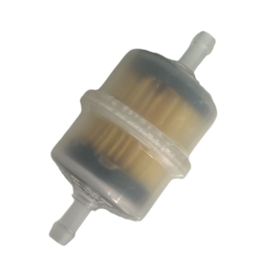 Filtro Carburação Partida Frio Mini Transparente Mod Original