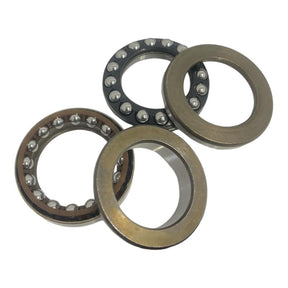 Caixa De Direção  Esférica Motos Yamaha Nmax 160 17/20