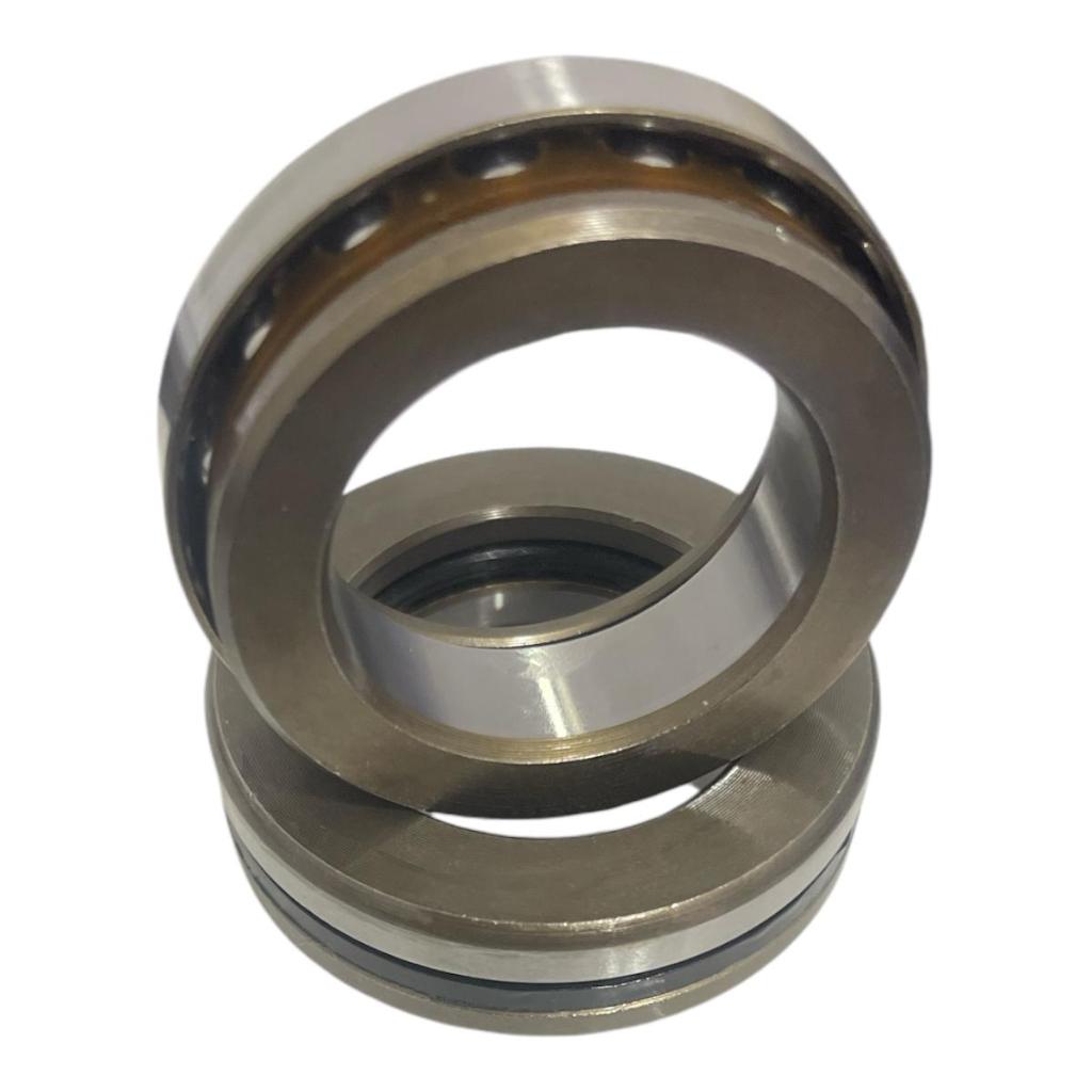 Caixa De Direção  Esférica Motos Yamaha Nmax 160 17/20