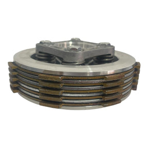 Kit Embreagem Completa Honda Fan 125 09 A 13 Bros 150 09 A 14