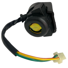 Rele De Partida Dafra Speed 150 2008 Até 2015 Mod Original