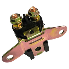 Rele Partida Suzuki Burgman 125 Yes 125 Intruder 125 Mod Original