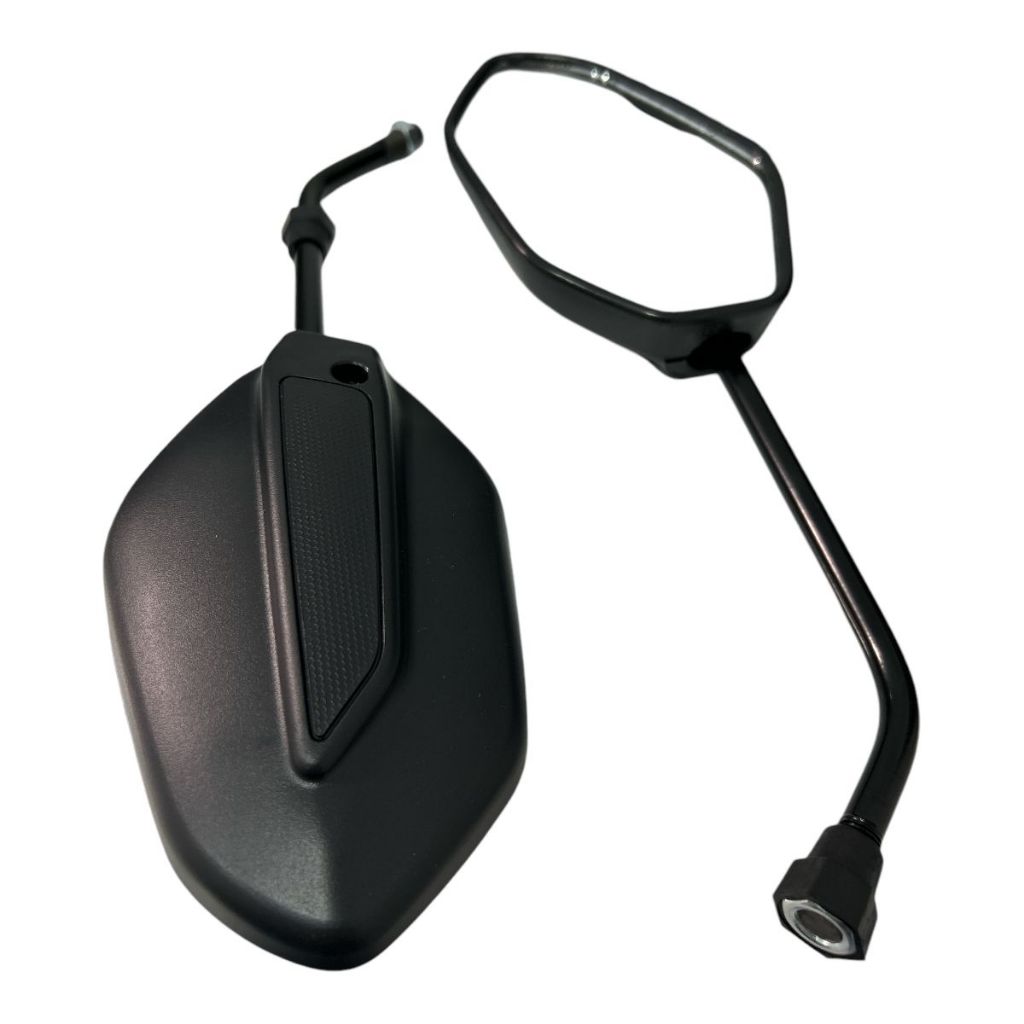 Retrovisor Modelo Original Cg Titan Fan 125/150/160 Cb 300 Rosca Honda