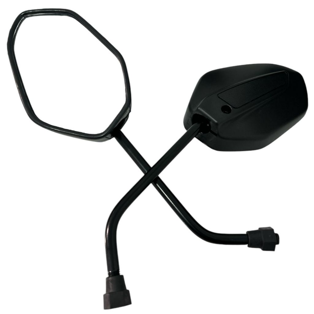 Retrovisor Modelo Original Cg Titan Fan 125/150/160 Cb 300 Rosca Honda