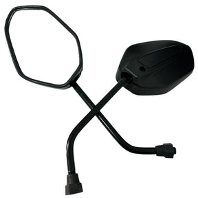 Retrovisor Modelo Original Cg Titan Fan 125/150/160 Cb 300 Rosca Honda