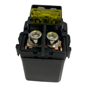 Rele de Partida Honda  Xre 300 2010 Até 2012 Modelo Original