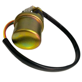 Rele De Partida Yes Cargo 125 2012 Suzuki Yes 125 2005 Até 2007 Mod Original
