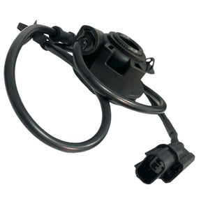 Sensor Velocímetro Velocidade Honda Cb300r Limited Com Engrenagem Caracol