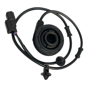 Sensor Velocímetro Velocidade Honda Cb300r Limited Com Engrenagem Caracol