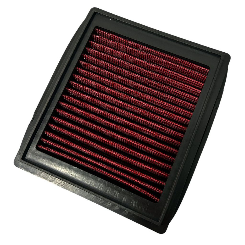 Filtro De Ar Lavavel Esportivo Modelo Fan 125/150 Xre 190 Pop 100/110i