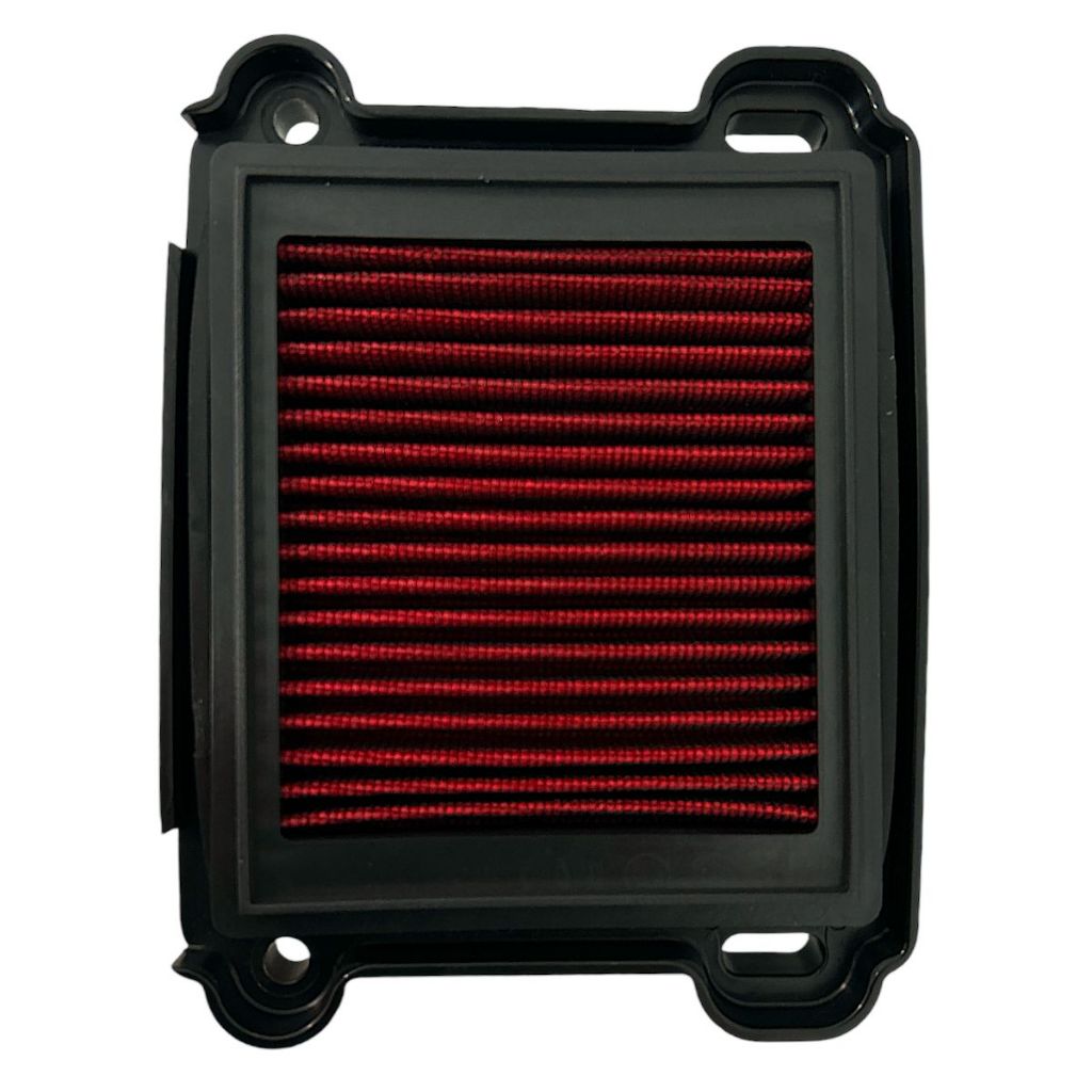 Filtro De Ar Lavavel Esportivo Modelo Fan 125/150 Xre 190 Pop 100/110i