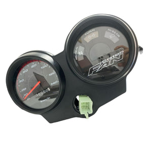 Painel Completo Honda Cg 125 Fan 2005 Até 2008