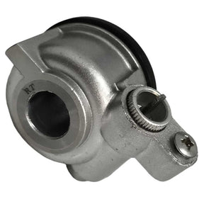 Engrenagem Velocimetro Caracol Honda Cbx 250 Twister 2001 Até 2008
