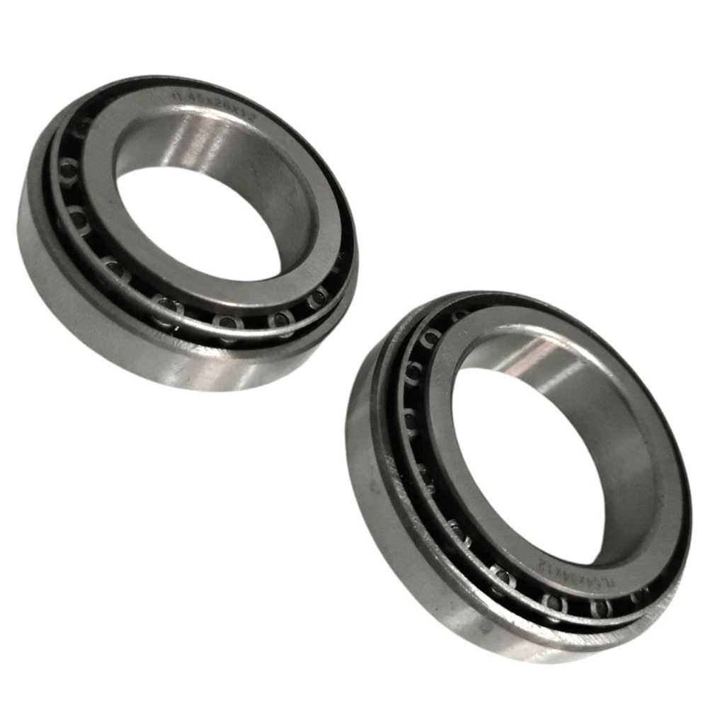 Caixa De Direção Roletada Wave 100 Biz 125 Dream Mod Original