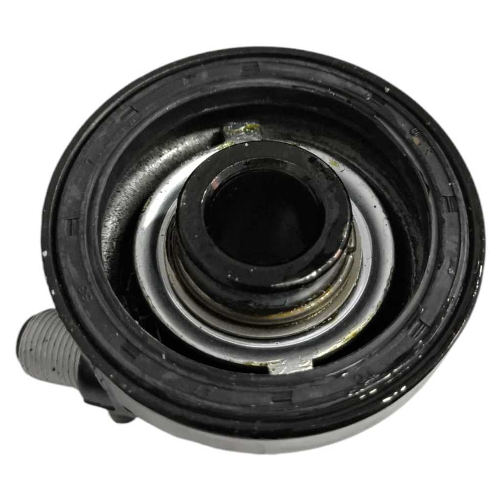 Engrenagem Caracol Factor Ed 2009 Até 2016 Ybr 125 Disco