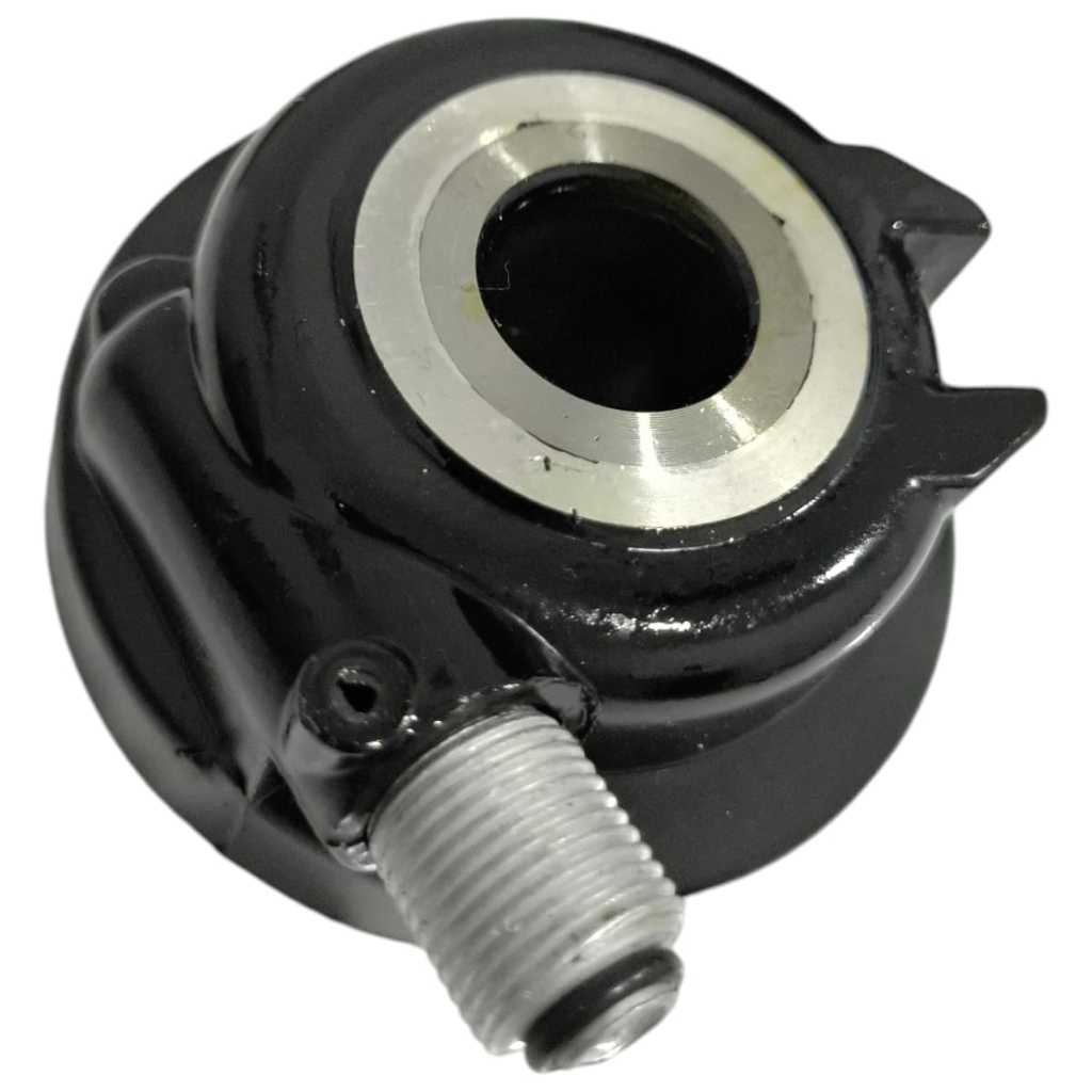 Engrenagem Caracol Factor Ed 2009 Até 2016 Ybr 125 Disco