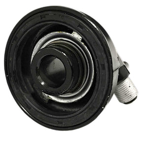 Engrenagem Caracol Factor Ed 2009 Até 2016 Ybr 125 Disco
