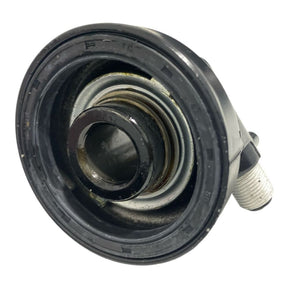 Engrenagem Caracol Factor Ed 2009 Até 2016 Ybr 125 Disco