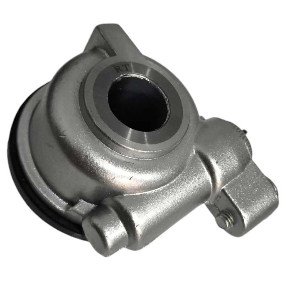 Engrenagem Velocimetro Caracol Honda Cbx 250 Twister 2001 Até 2008