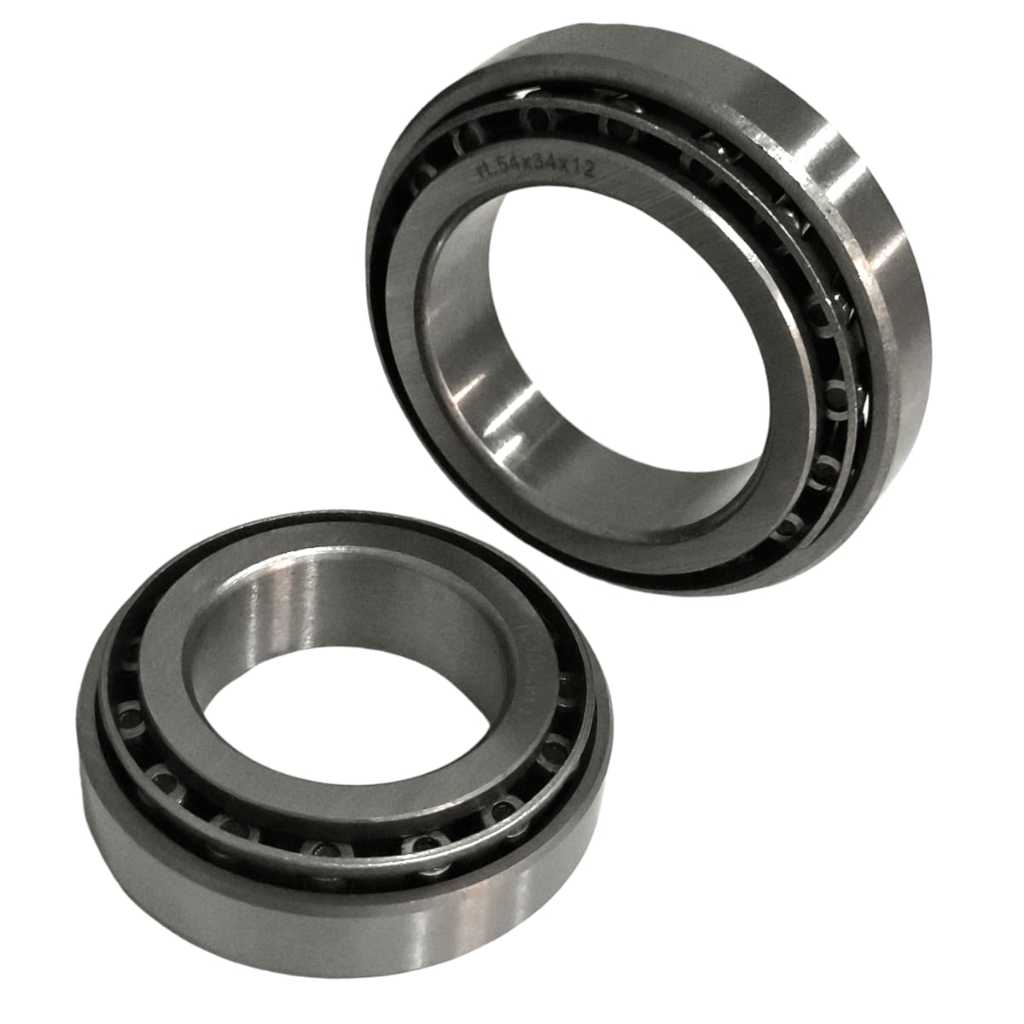 Caixa De Direção Roletada Wave 100 Biz 125 Dream Mod Original