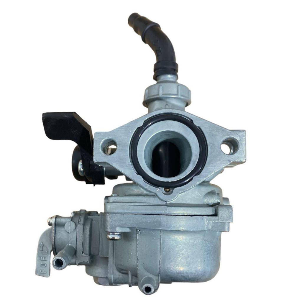 Carburador Completo Honda Biz 100 C 100 98-05 Dream 100 Web 100
