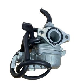 Carburador Completo Honda Biz 100 C 100 98-05 Dream 100 Web 100