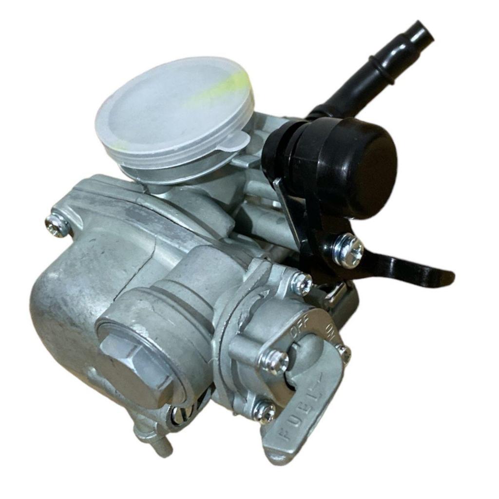 Carburador Completo Honda Biz 100 C 100 98-05 Dream 100 Web 100