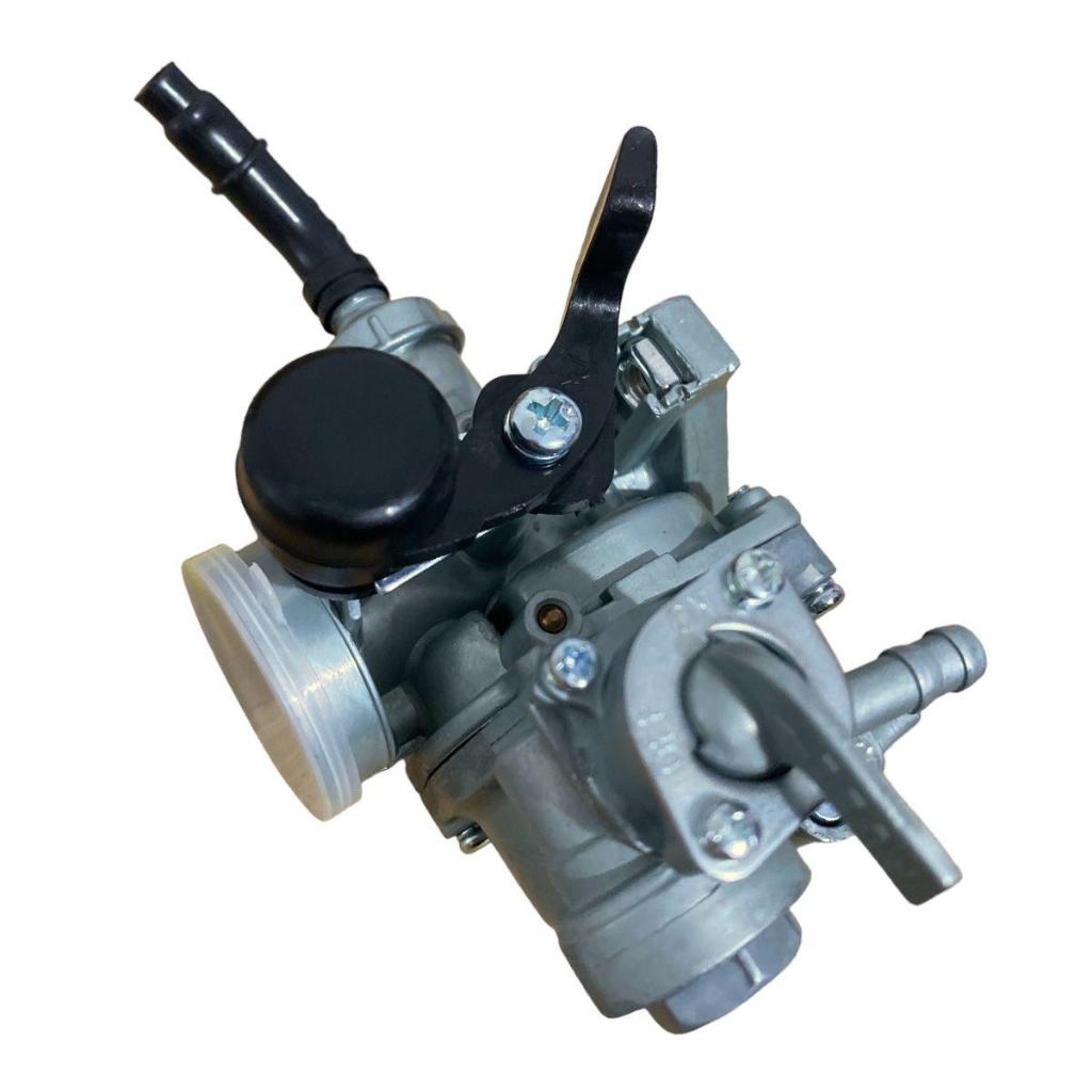 Carburador Completo Honda Biz 100 C 100 98-05 Dream 100 Web 100