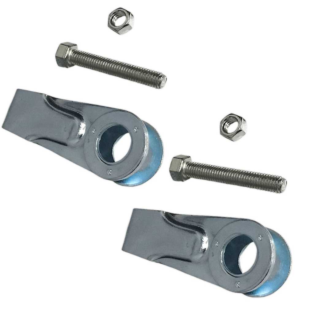 Esticador De Corrente Gn Suzuki Intruder 125 Yes 125 Par