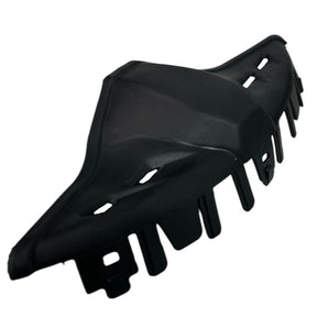 Narigueira Capacete Fechado Fw3 Ls2 Axxis NoRisk Esportiva Universal