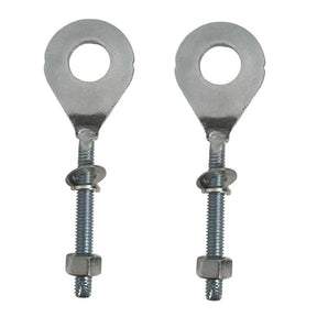 2x Esticador De Corrente Honda Biz 100/125 Modelo Original