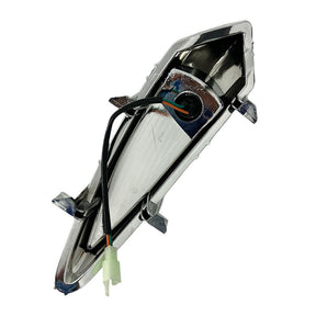 Pisca Shineray Modelo Cristal Jet 50cc Jet 125/X 2014 Até 2022