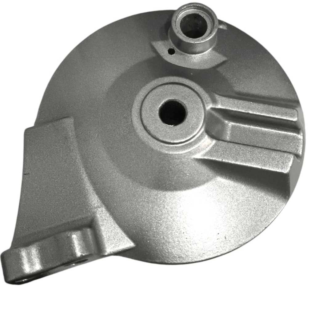 Espelho De Freio Dianteiro Cg 160 Start 2017 Em Diante Fabreck