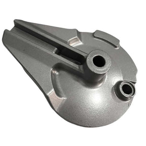 Espelho De Freio Fabreck Traseiro Cg Titan 150 2004 2005 2006 Até 2013