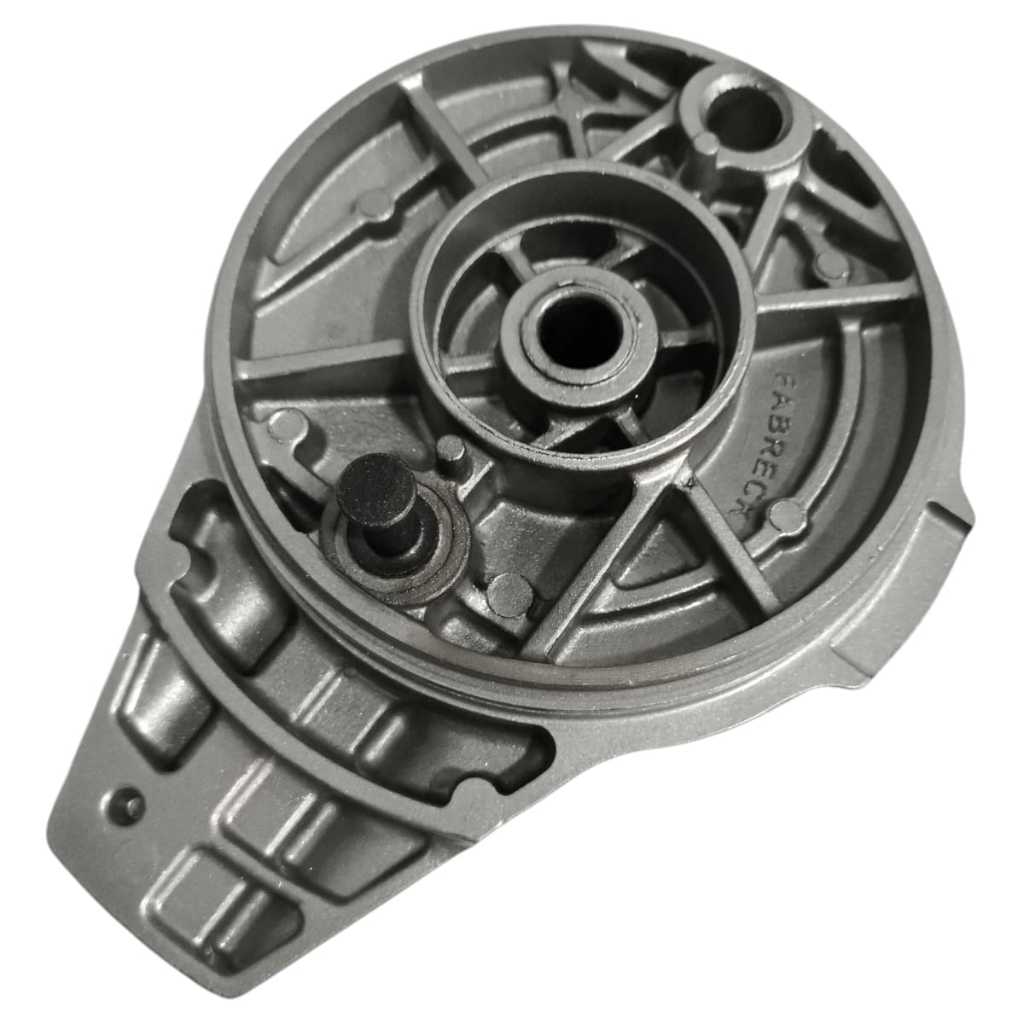 Espelho De Freio Fabreck Traseiro Cg Titan 150 2004 2005 2006 Até 2013