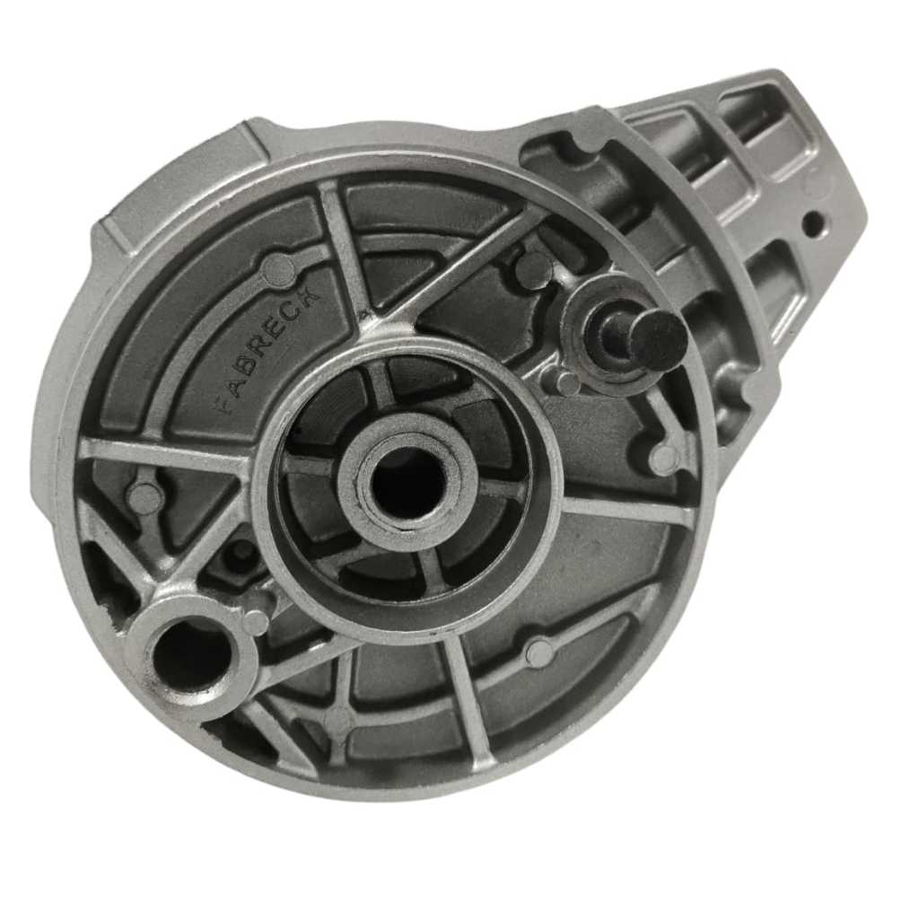 Espelho De Freio Fabreck Traseiro Cg Titan 150 2004 2005 2006 Até 2013