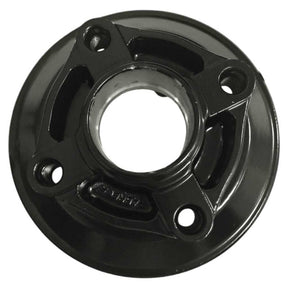 Flange Do Tambor De Freio Traseiro Fabreck Titan 160 Ex Esd 150 Ex Preta